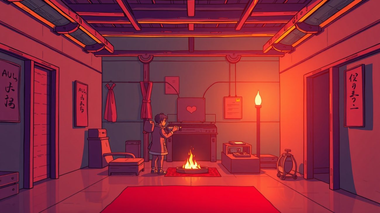 Exploring Adult Anime: Themes, Styles, and Safe Viewing Practices