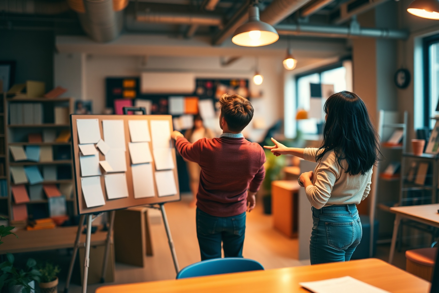 Mastering Marketing Momentum: A Practical Guide to Digital Strategy for Sustainable Traffic