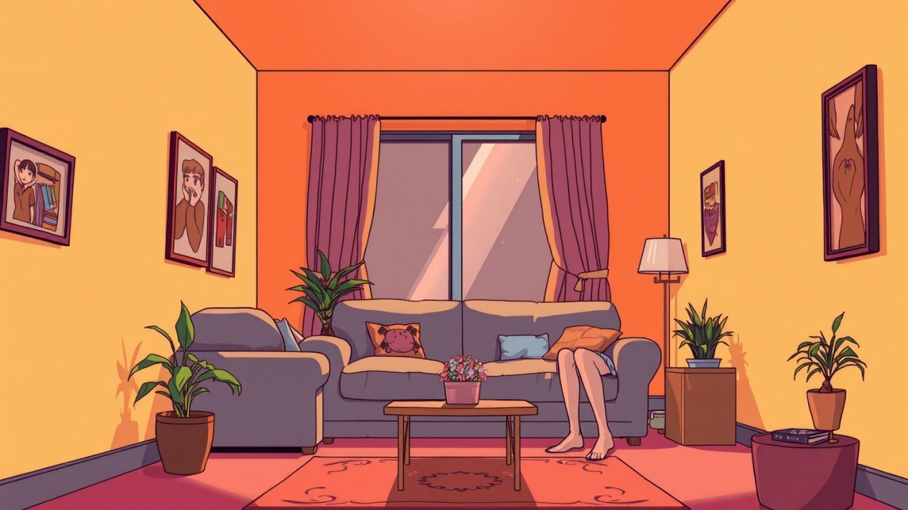 Navigating Adult Anime: Themes, Craft, and Cultural Currents in NSFW Animation