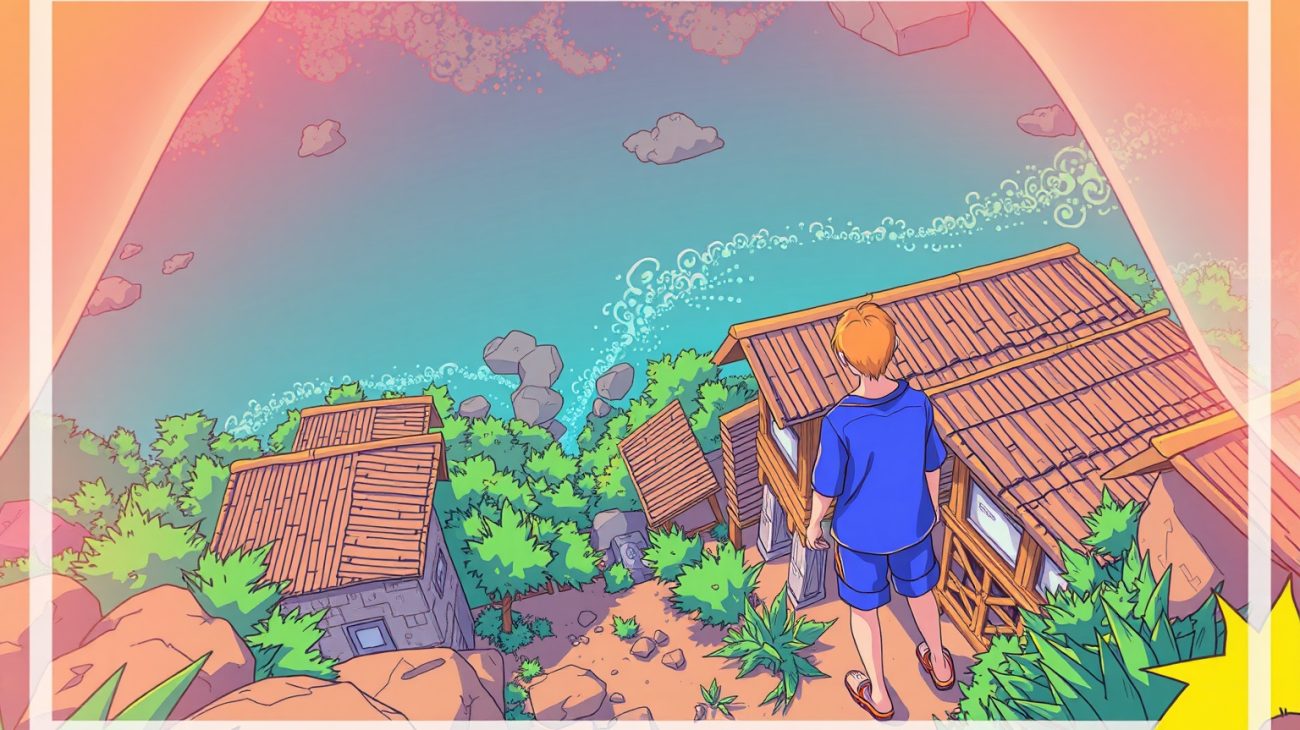 Navigating Adults-Only Anime: Themes, Safety, and Creative Boundaries