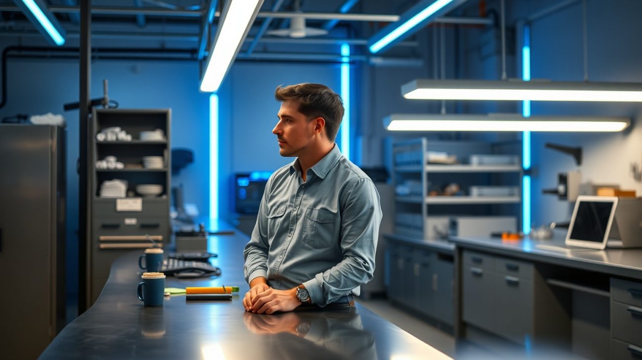 Navigating Modern Tech: Energy Grids, Encryption, and the Power of Reliable News