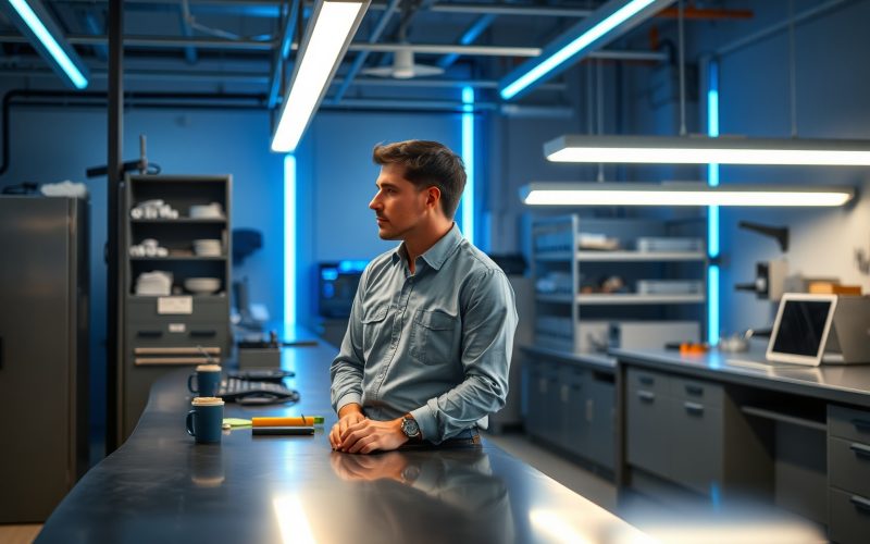 Navigating Modern Tech: Energy Grids, Encryption, and the Power of Reliable News