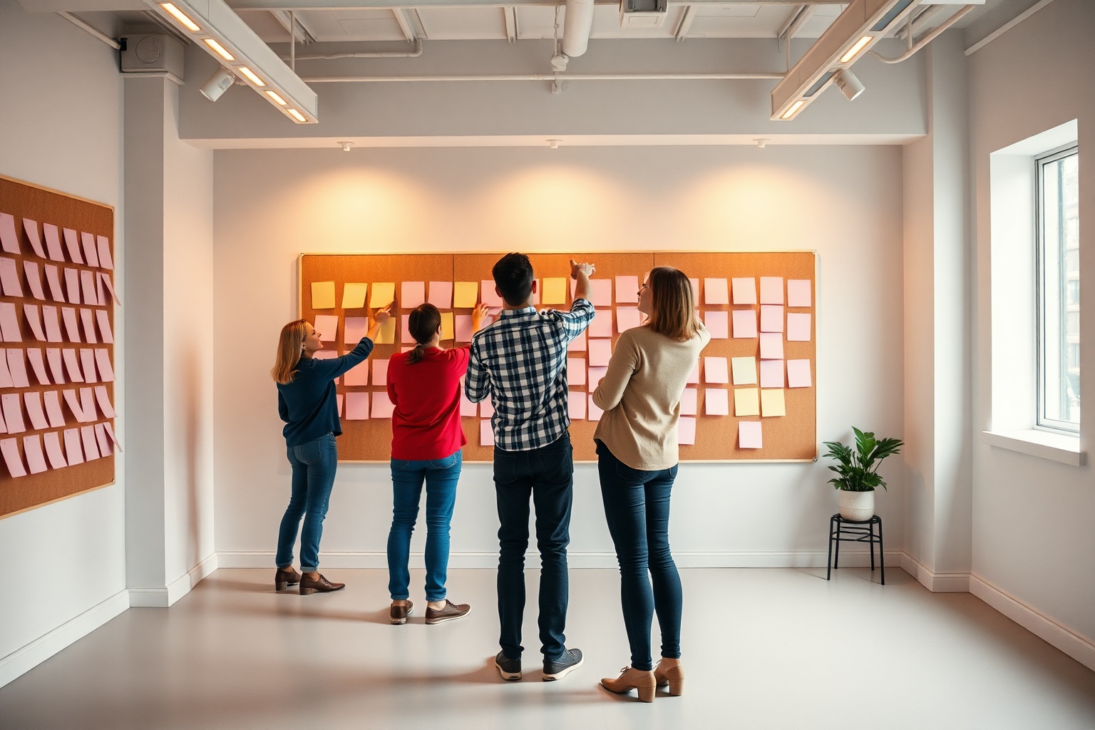Seven Structured Sections to Elevate Your Marketing SEO: A Practical Guide for 2026