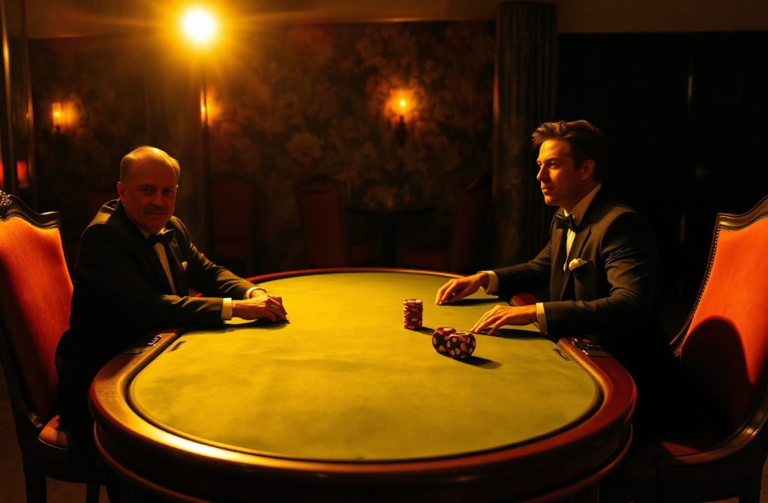 Mastering Modern Casino Play: Strategy, Safety, and Social Play in an Online World