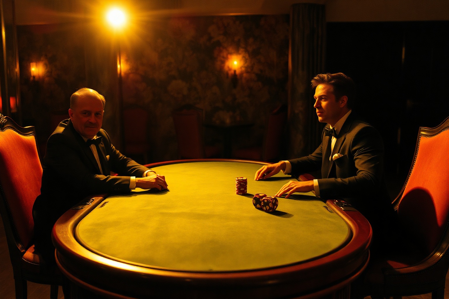 Mastering Modern Casino Play: Strategy, Safety, and Social Play in an Online World
