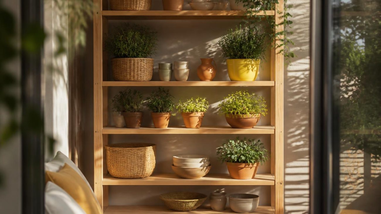 Practical Home Garden Systems: From Soil to Satin Interiors
