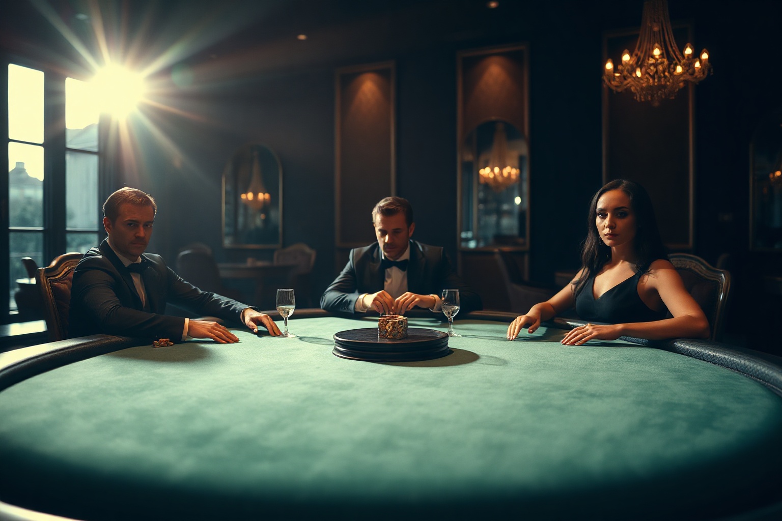 Smart Strategies for Modern Casino Fun: From Slots to Online Betting