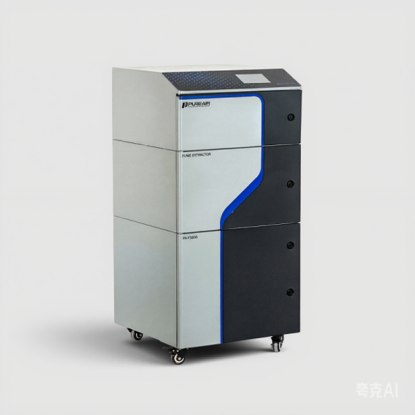 laser engraver fume extractor