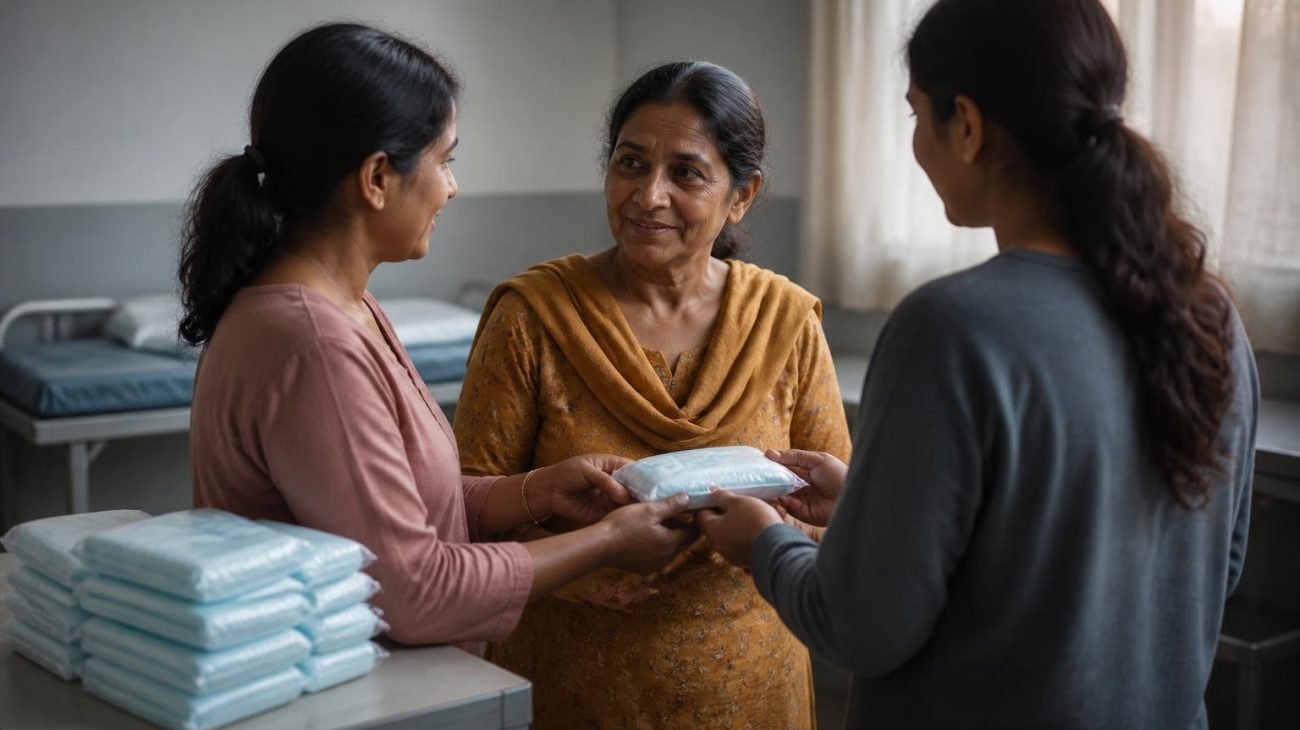 7 Things Sanitary Pads Manufacturers Rarely Say Out Loud