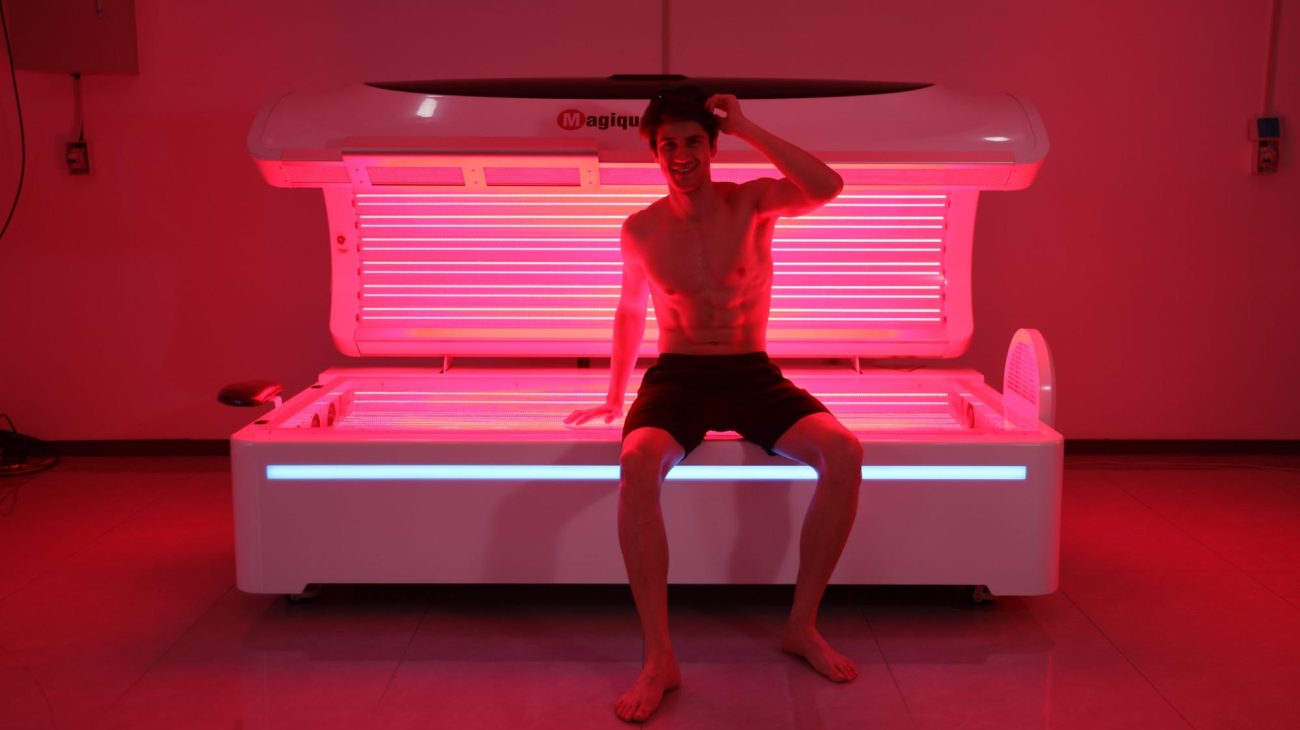 Why Careful Process Design Will Rescue Red Light Therapy Manufacturing